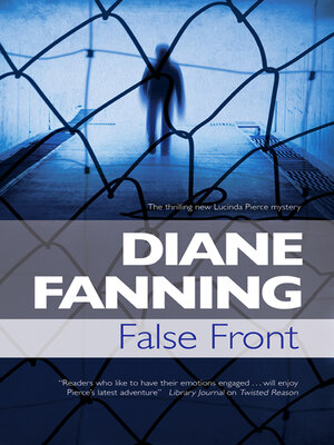 cover image of False Front